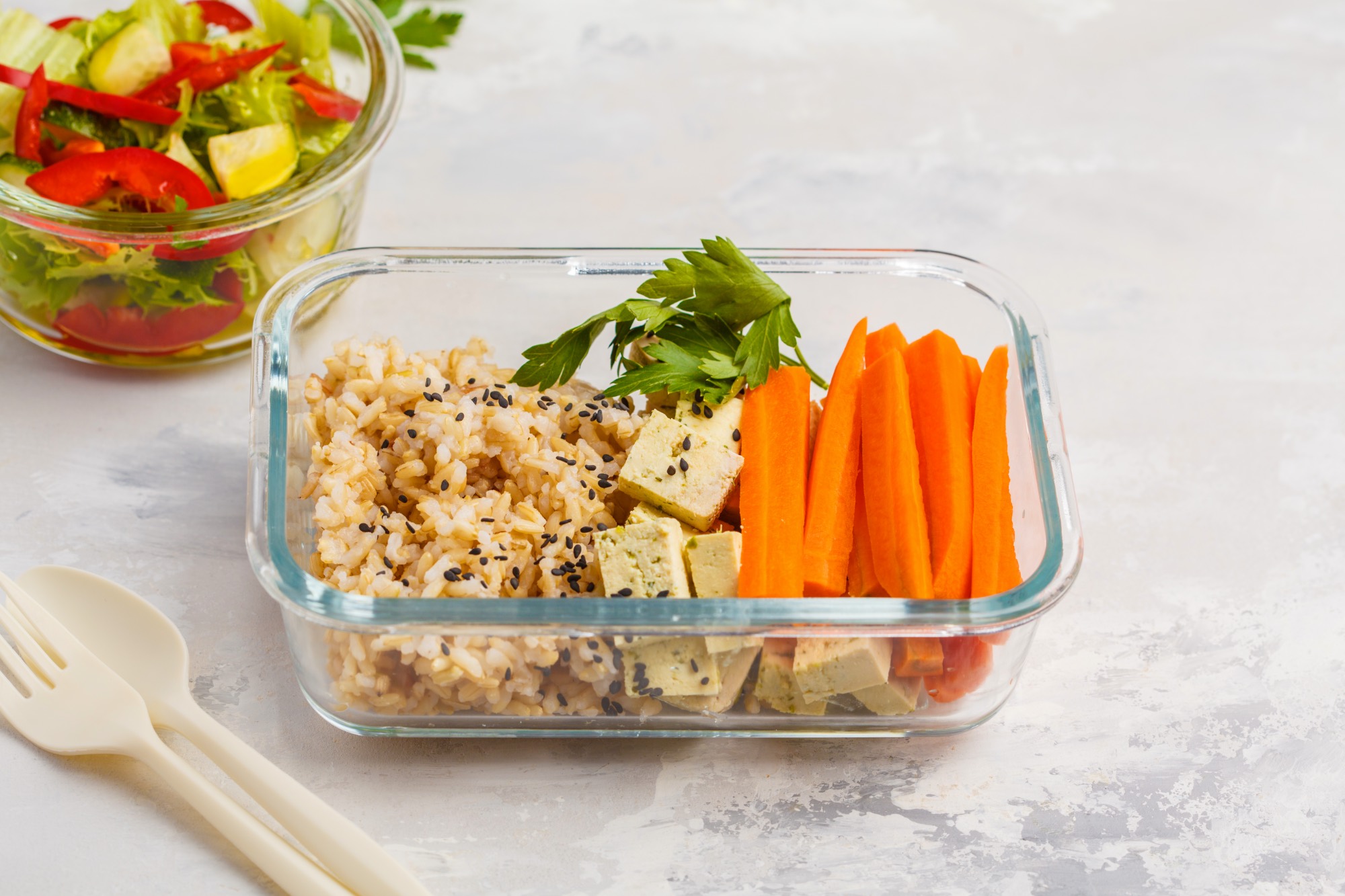 Best Meal Prep Containers | Meal Prep Maven